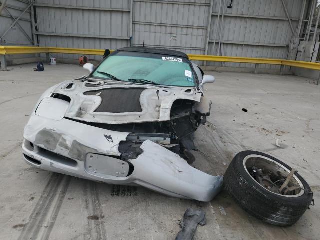Photo 5 from auction – 1997 CHEVROLET CORVETTE with VIN 1G1YY22G0V5104847