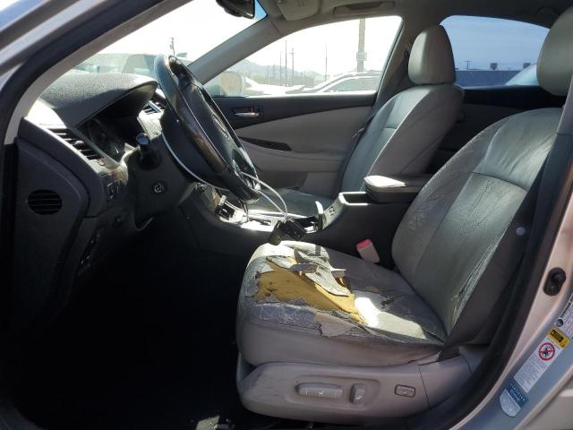Photo 7 from auction – 2010 LEXUS ES 350 with VIN JTHBK1EG5A2401336