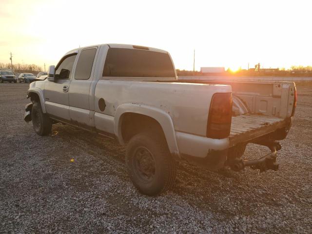 Photo 2 from auction – 2004 GMC SIERRA K25 with VIN 1GTHK29184E193124