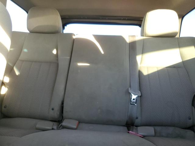 Photo 10 from auction – 2006 JEEP GRAND CHER with VIN 1J4GR48K26C234899