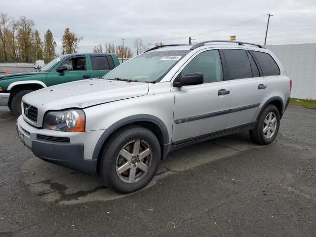 Photo 1 from auction – 2006 VOLVO XC90 with VIN YV4CY592961250800