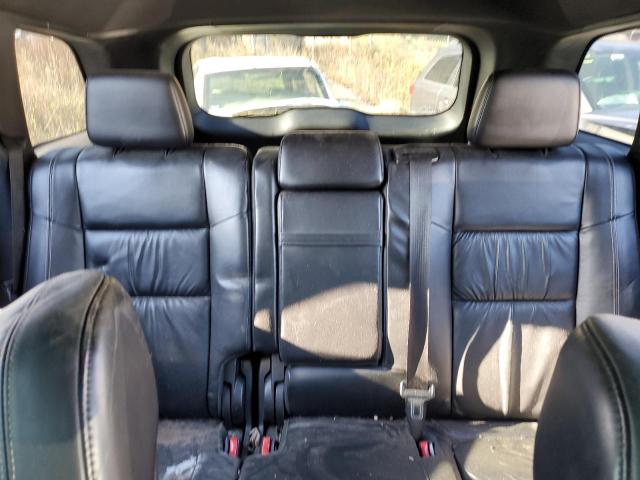 Photo 10 from auction – 2015 JEEP GRAND CHER with VIN 1C4RJFBG9FC950270