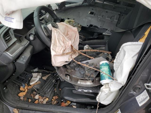 Photo 7 from auction – 2019 HONDA CIVIC LX with VIN 2HGFC2F53KH015074