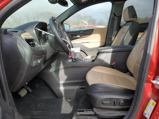 Photo 7 from auction – 2023 CHEVROLET EQUINOX PR with VIN 3GNAXXEG2PL158522