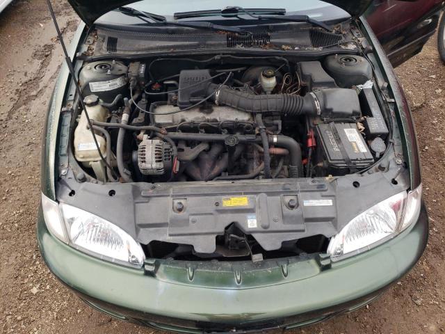 Photo 11 from auction – 2000 CHEVROLET CAVALIER with VIN 1G1JC5242Y7365977