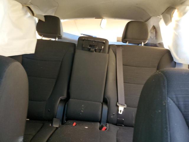 Photo 10 from auction – 2015 KIA SORENTO LX with VIN 5XYKT3A65FG591675