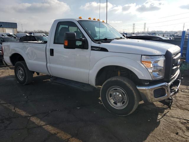 Photo 4 from auction – 2012 FORD F250 SUPER with VIN 1FTBF2B64CEC78203