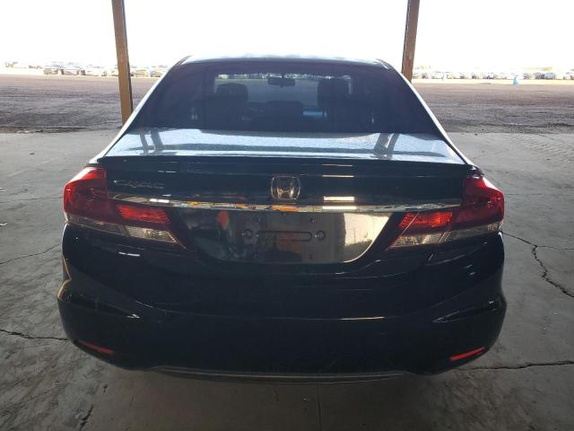 Photo 6 from auction – 2015 HONDA CIVIC LX with VIN 2HGFB2F52FH512254