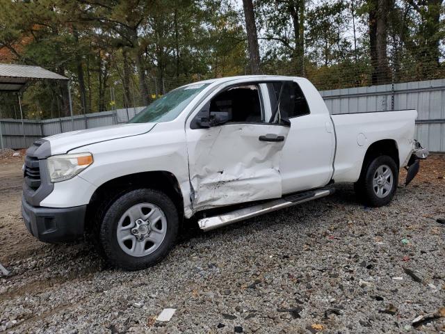 Photo 1 from auction – 2014 TOYOTA TUNDRA DOU with VIN 5TFRU5F19EX030895