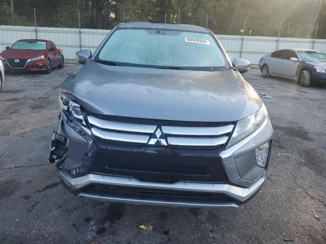 Photo 5 from auction – 2018 MITSUBISHI ECLIPSE CR with VIN JA4AT5AA0JZ042448