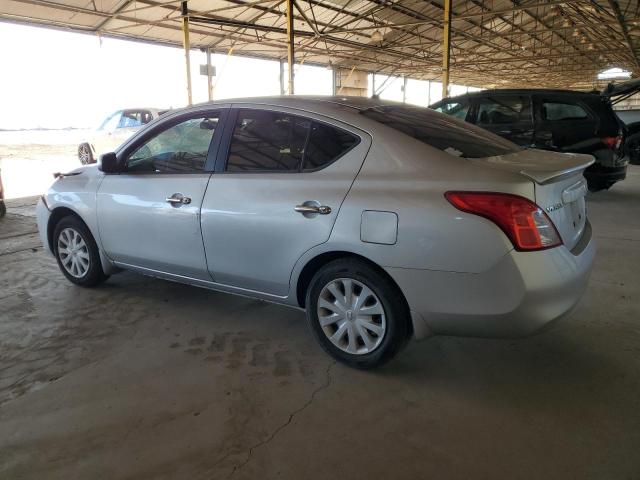 Photo 2 from auction – 2012 NISSAN VERSA S with VIN 3N1CN7AP4CL853949