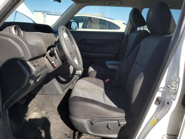 Photo 7 from auction – 2012 TOYOTA SCION XB with VIN JTLZE4FE5CJ012831