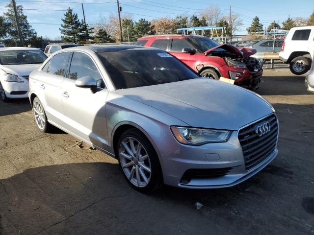 Photo 4 from auction – 2015 AUDI A3 PREMIUM with VIN WAUEFGFF5F1100877