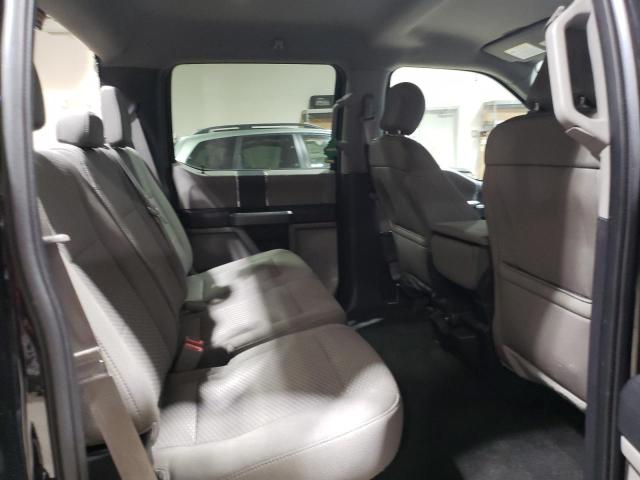 Photo 10 from auction – 2018 FORD F150 SUPER with VIN 1FTEW1EP6JFC46887