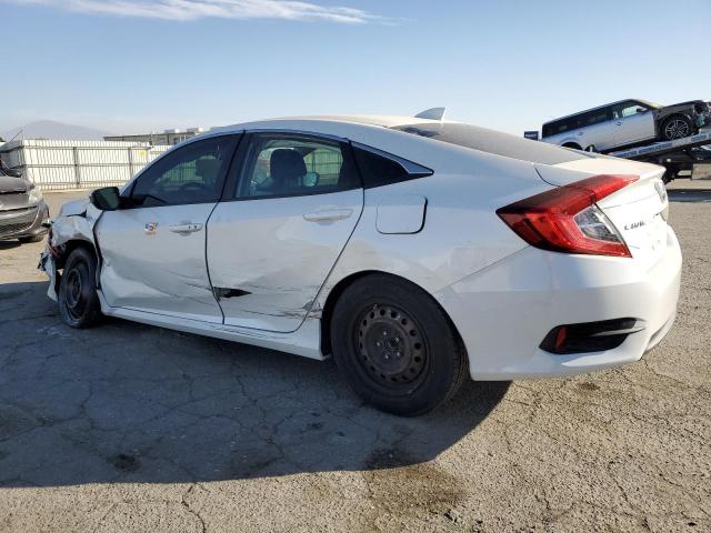 Photo 2 from auction – 2017 HONDA CIVIC EX with VIN 19XFC2F72HE227856