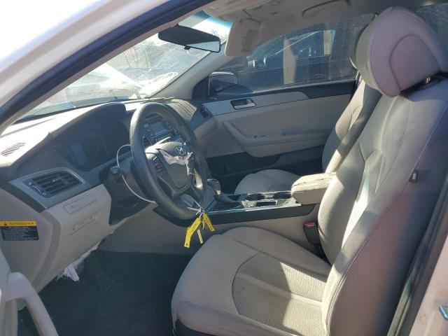 Photo 7 from auction – 2017 HYUNDAI SONATA SE with VIN 5NPE24AF9HH533277