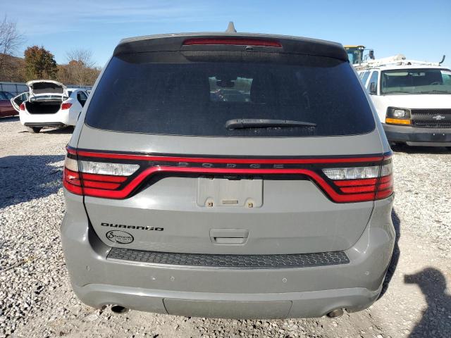 Photo 6 from auction – 2021 DODGE DURANGO SX with VIN 1C4RDHAG2MC760893