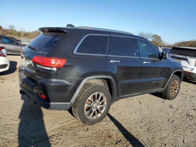 Photo 3 from auction – 2014 JEEP GRAND CHER with VIN 1C4RJFBG4EC580103