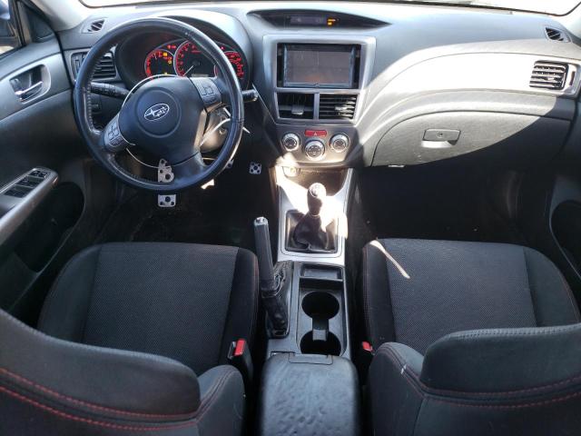 Photo 8 from auction – 2009 SUBARU IMPREZA WR with VIN JF1GE76639G507294