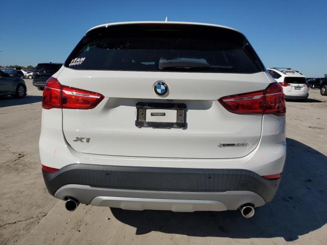 Photo 6 from auction – 2018 BMW X1 XDRIVE2 with VIN WBXHT3C3XJ5L27448