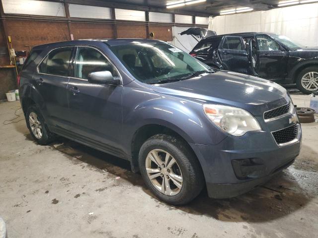 Photo 4 from auction – 2014 CHEVROLET EQUINOX LS with VIN 2GNFLEEK5E6331462