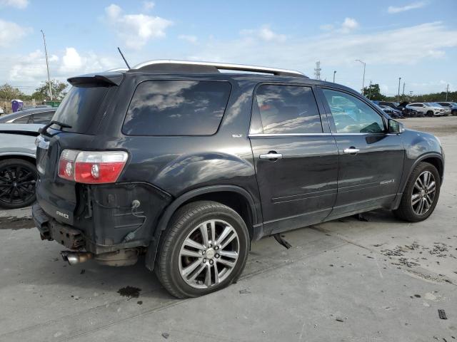 Photo 3 from auction – 2008 GMC ACADIA SLT with VIN 1GKEV33728J183834