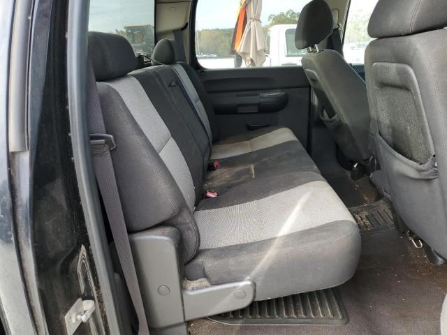 Photo 10 from auction – 2008 CHEVROLET SILVERADO with VIN 3GCEC13CX8G242892