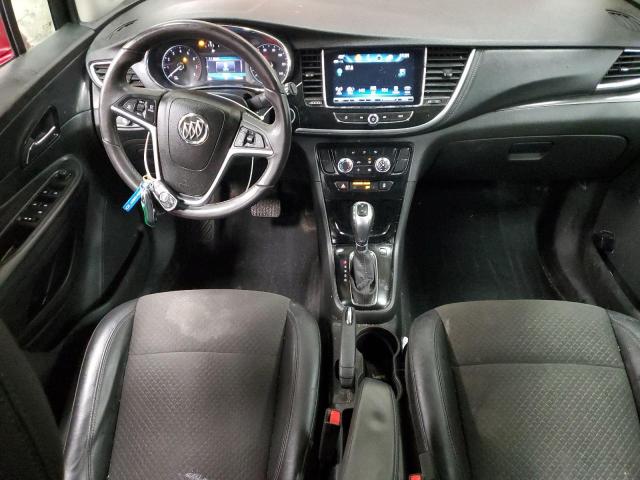 Photo 8 from auction – 2019 BUICK ENCORE PRE with VIN KL4CJASB5KB922103