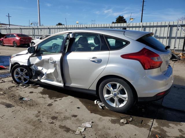 Zdjęcie 2 z aukcji – 2014 FORD FOCUS SE z VIN 1FADP3K23EL123400