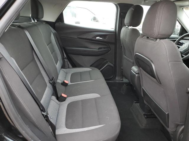 Photo 10 from auction – 2021 CHEVROLET TRAILBLAZE with VIN KL79MMS2XMB176434