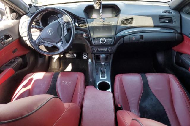 Photo 8 from auction – 2020 ACURA ILX PREMIU with VIN 19UDE2F8XLA004066