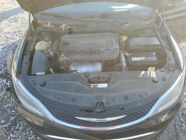 Photo 11 from auction – 2015 CHRYSLER 200 LIMITE with VIN 1C3CCCAB9FN760112