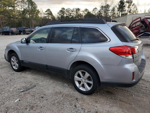 Снимка 2 от търг – 2014 SUBARU OUTBACK 2. с VIN 4S4BRBMCXE3247218