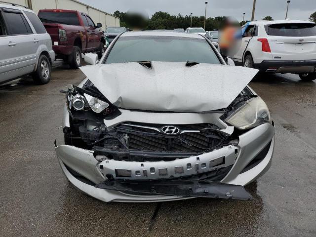 Photo 5 from auction – 2013 HYUNDAI GENESIS CO with VIN KMHHT6KD4DU102098