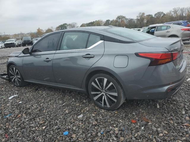 Photo 2 from auction – 2022 NISSAN ALTIMA SR with VIN 1N4BL4CV7NN349882