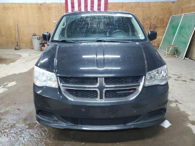 Photo 5 from auction – 2013 DODGE GRAND CARA with VIN 2C4RDGCG3DR625906