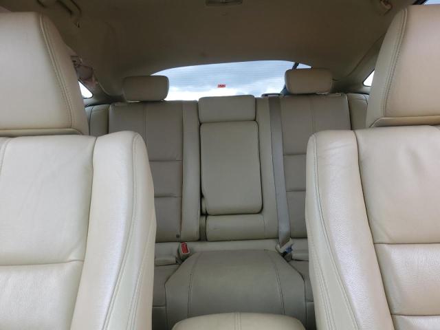 Photo 10 from auction – 2012 HONDA CROSSTOUR with VIN 5J6TF1H50CL000515