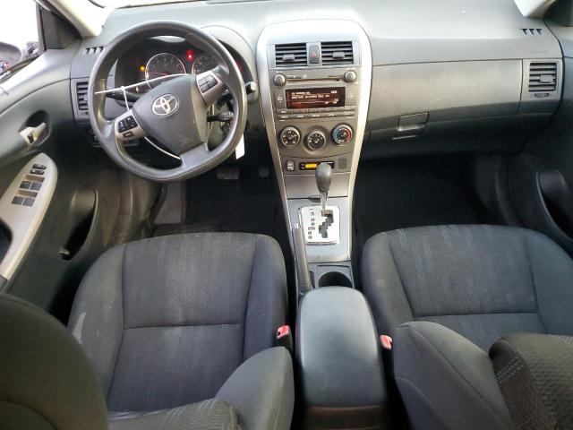 Photo 8 from auction – 2011 TOYOTA COROLLA BA with VIN 2T1BU4EE1BC595684