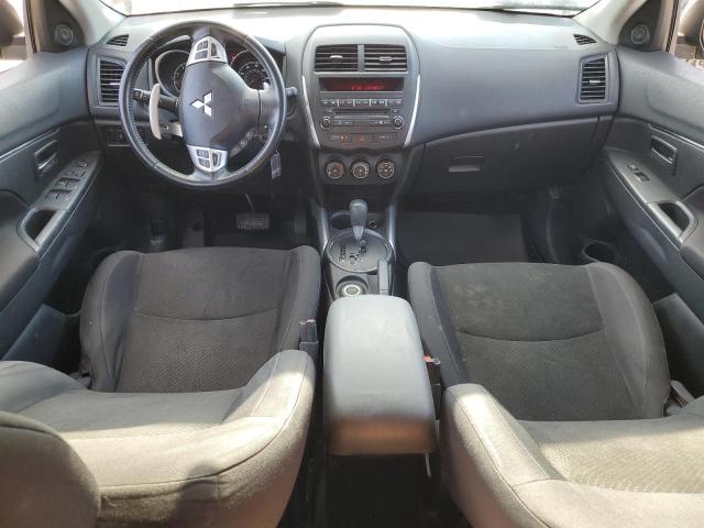 Foto 8 de la subasta – 2013 MITSUBISHI OUTLANDER con VIN 4A4AR3AU3DE004297