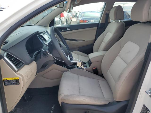 Photo 7 from auction – 2017 HYUNDAI TUCSON LIM with VIN KM8J33A28HU432994