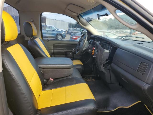 Photo 10 from auction – 2004 DODGE RAM 1500 S with VIN 1D7HA16NX4J295283