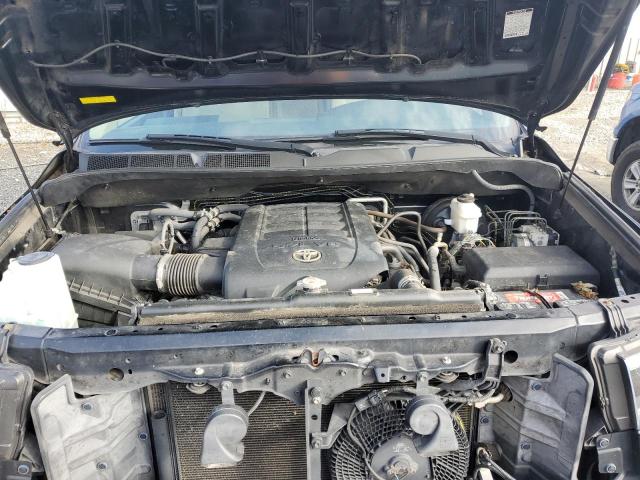 Photo 12 from auction – 2018 TOYOTA SEQUOIA SR with VIN 5TDBY5G19JS163466