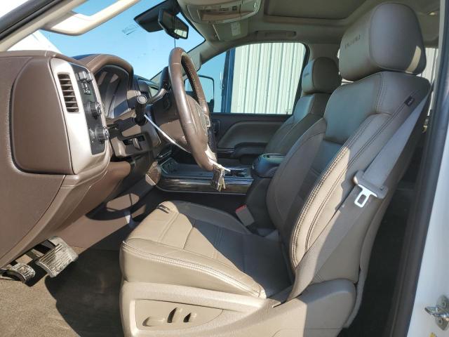 Photo 7 from auction – 2015 GMC SIERRA K25 with VIN 1GT120E86FF624291