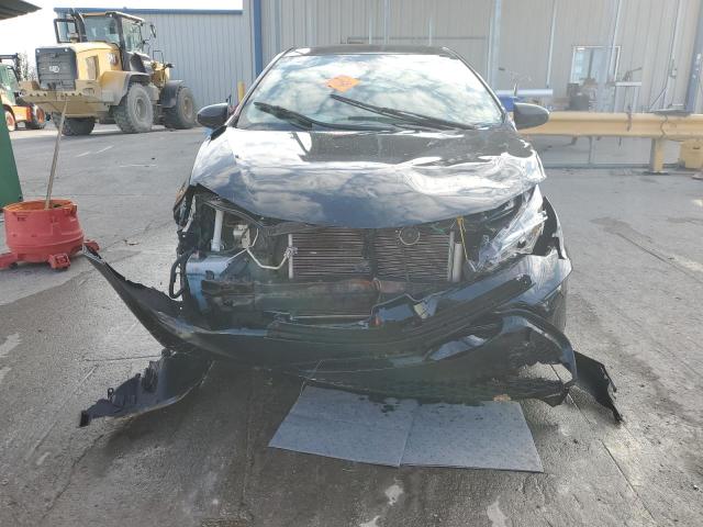 Photo 5 from auction – 2017 TOYOTA COROLLA L with VIN 2T1BURHE4HC750195