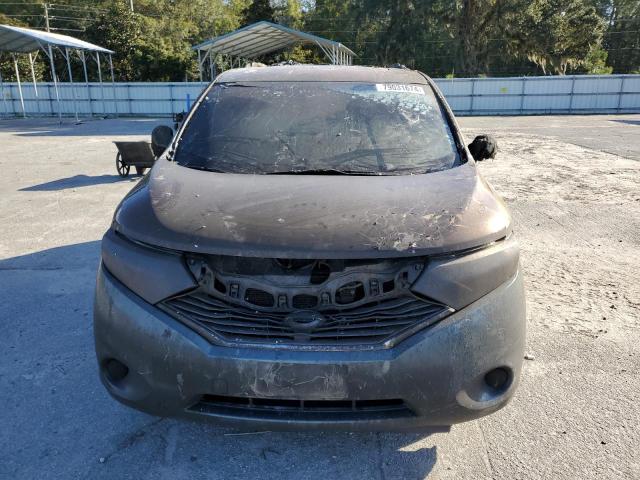 Photo 5 from auction – 2011 NISSAN QUEST S with VIN JN8AE2KP1B9005643
