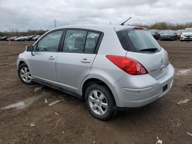 Photo 2 from auction – 2012 NISSAN VERSA S with VIN 3N1BC1CP2CK249866