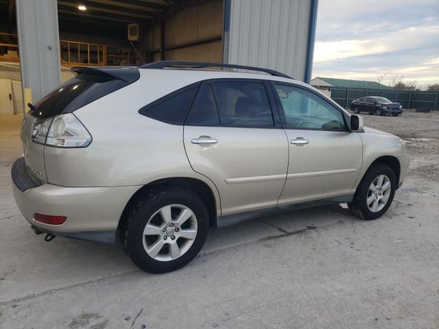 Photo 3 from auction – 2008 LEXUS RX 350 with VIN 2T2HK31U48C068881