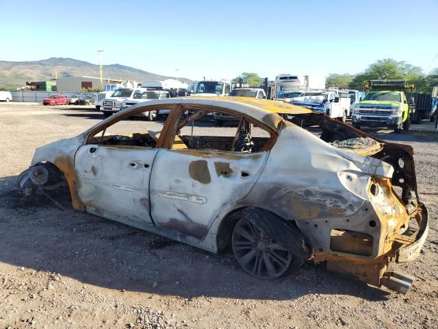 Photo 2 from auction – 2016 SUBARU WRX with VIN JF1VA1B66G9831427
