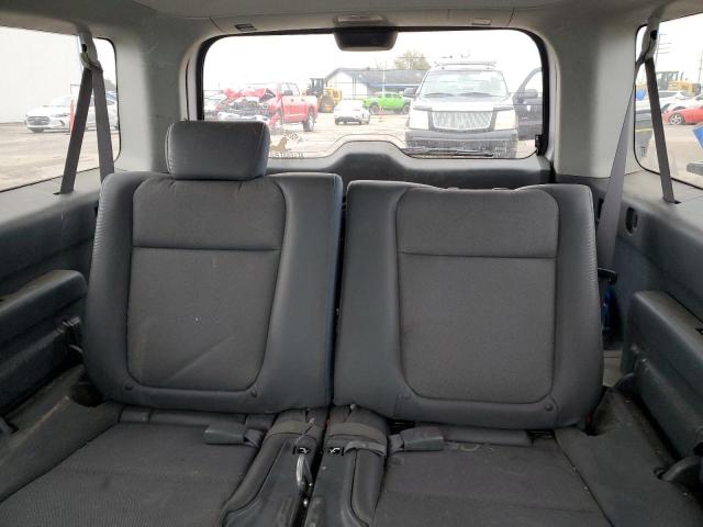 Photo 10 from auction – 2005 HONDA ELEMENT EX with VIN 5J6YH18615L008523