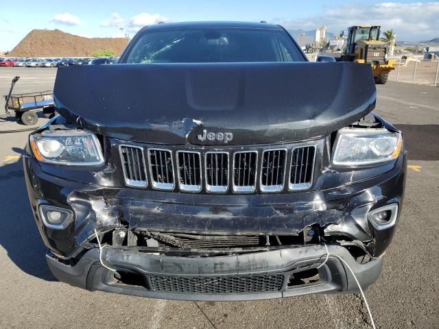 Photo 5 from auction – 2015 JEEP GRAND CHER with VIN 1C4RJEAG2FC131404